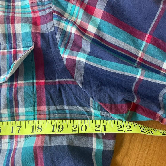 Gant plaid button up - Picture 10 of 10